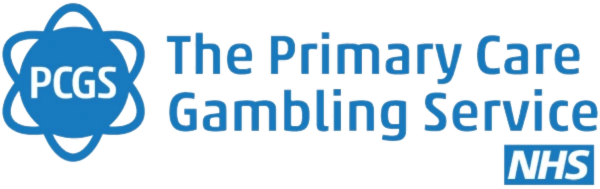 The Primary Care Gambling Service logo