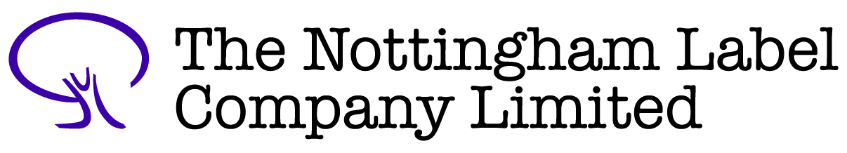 The Nottingham Label Company Ltd logo