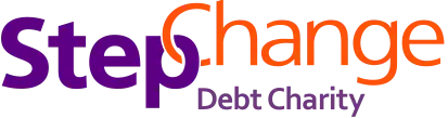 StepChange logo