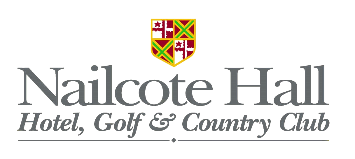 Nailcote Hall - Hotel, Golf & Country Club logo