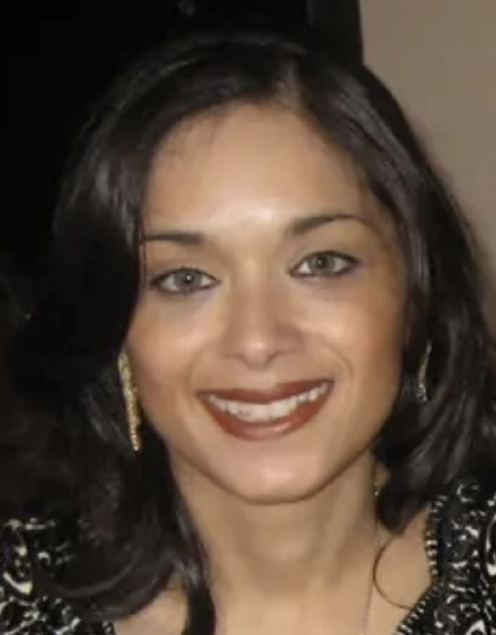 Vandna Thapar, Treatment Lead logo